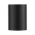 Kinkiet zewnętrzny IP44 czarny 1xGU10 Dion NO2518001003 - Nordlux